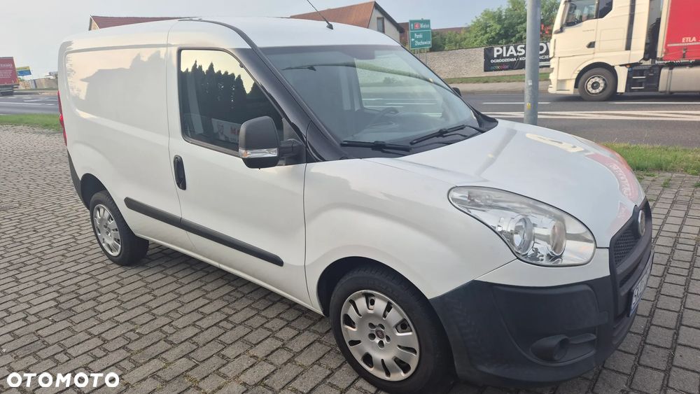 Fiat DOBLO - 5