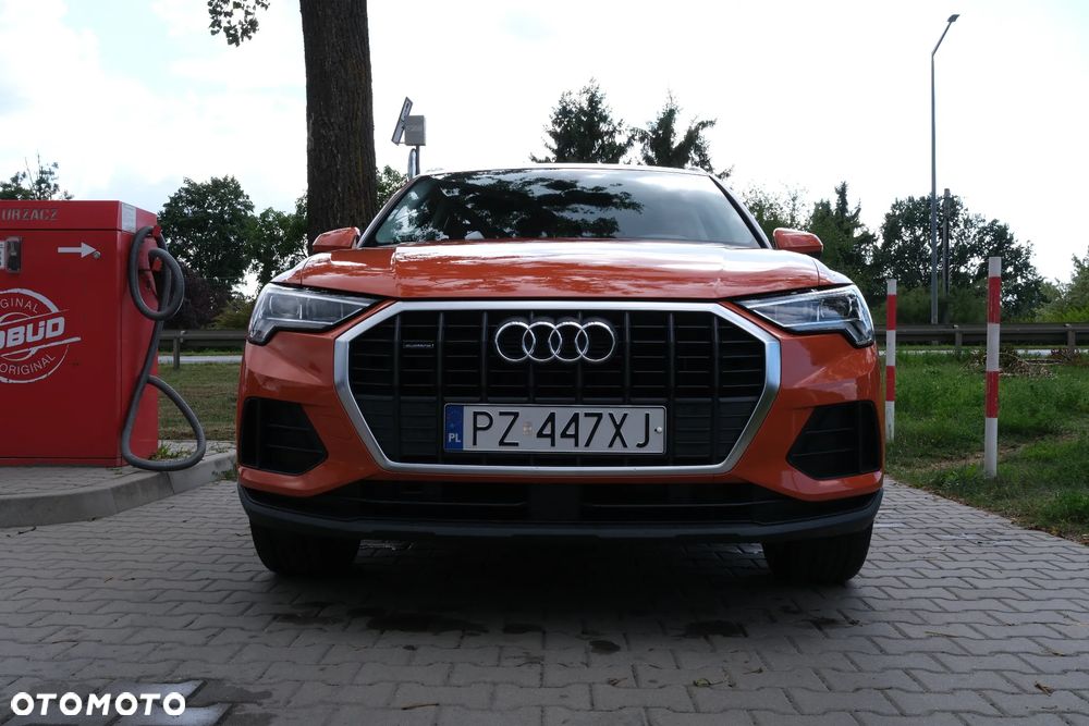 Audi Q3 45 TFSI Quattro S tronic - 7
