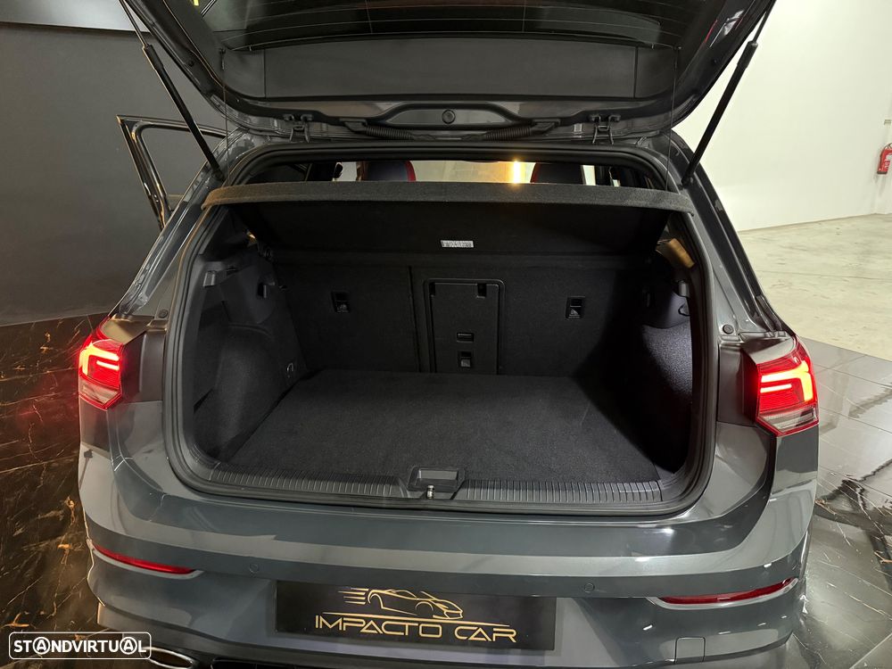 VW Golf 2.0 TSI GTI Clubsport DSG - 56