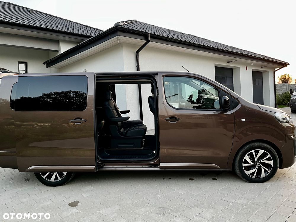 Citroën SpaceTourer 2.0 BlueHDi XL Business Lounge - 33