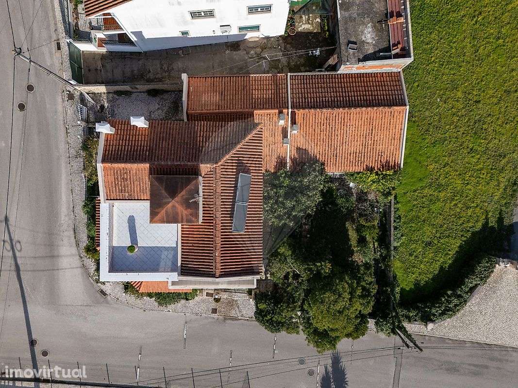 Moradia T5 para venda - Grande imagem: 2/32