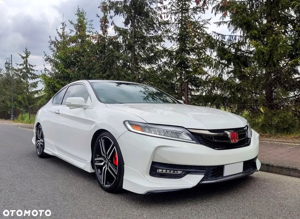 Honda Accord ver-3-5-v6-ex - 4
