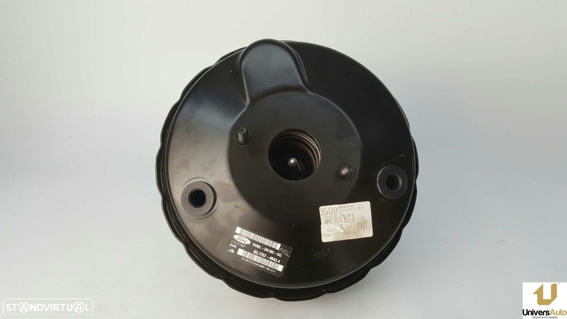 SERVOFREIO FORD TRANSIT CONNECT FURGON 210 L2 TREND - 1