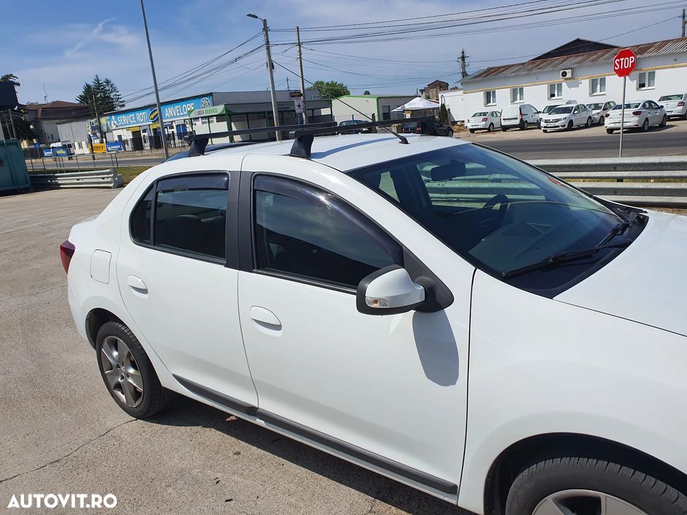Dacia Logan 0.9 TCe SL Prestige PLUS - 17