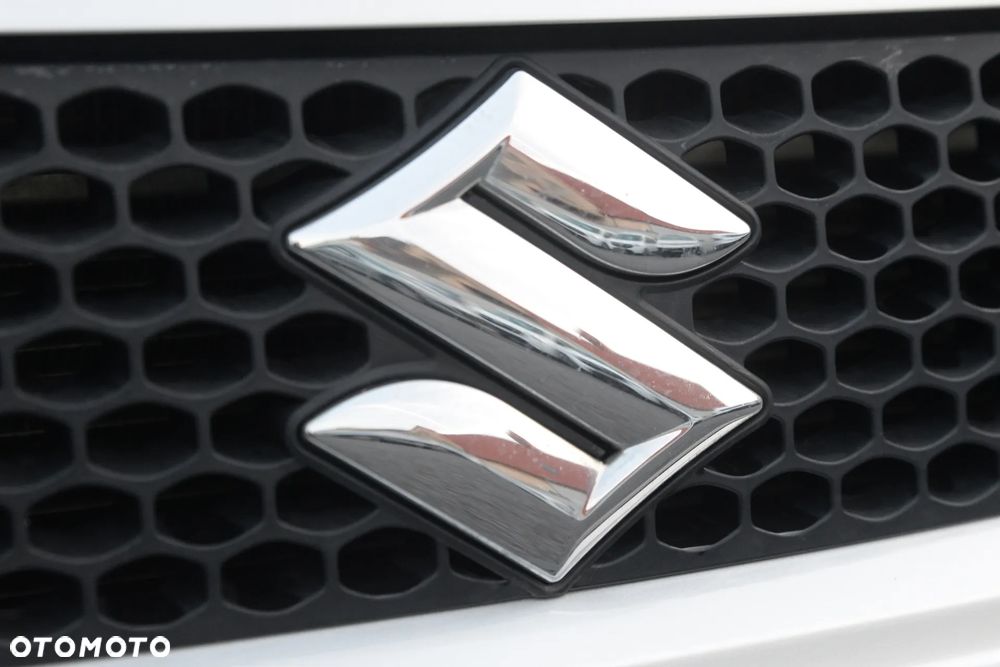 Suzuki Swift 1.3 Comfort+ - 5