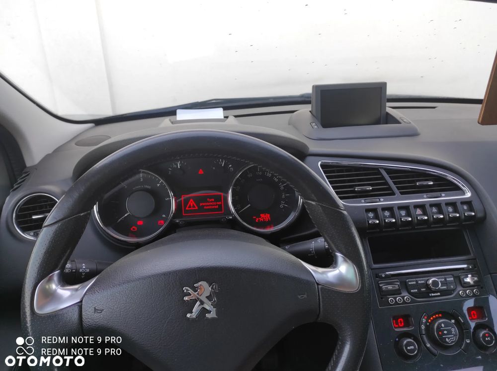 Peugeot 3008 - 15