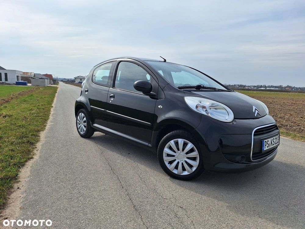 Citroën C1 1.0 Style - 10