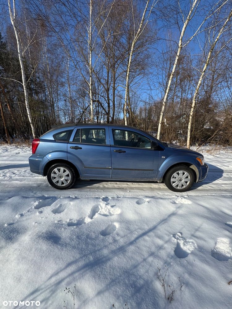Dodge Caliber 1.8 S - 4