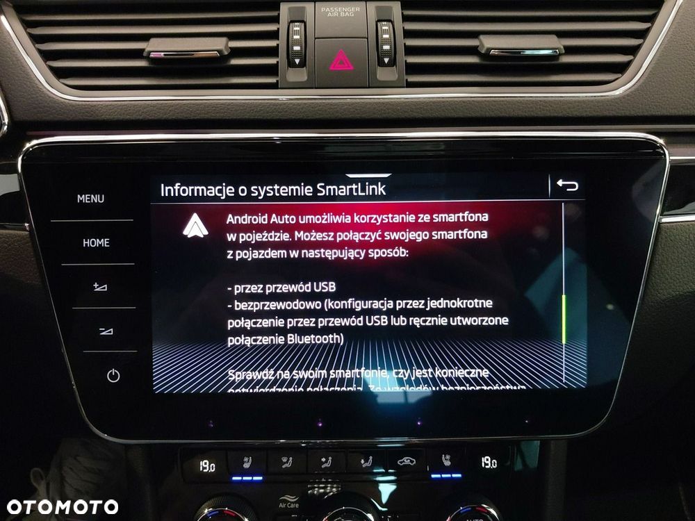 Skoda Superb 2.0 TSI DSG L&K - 35