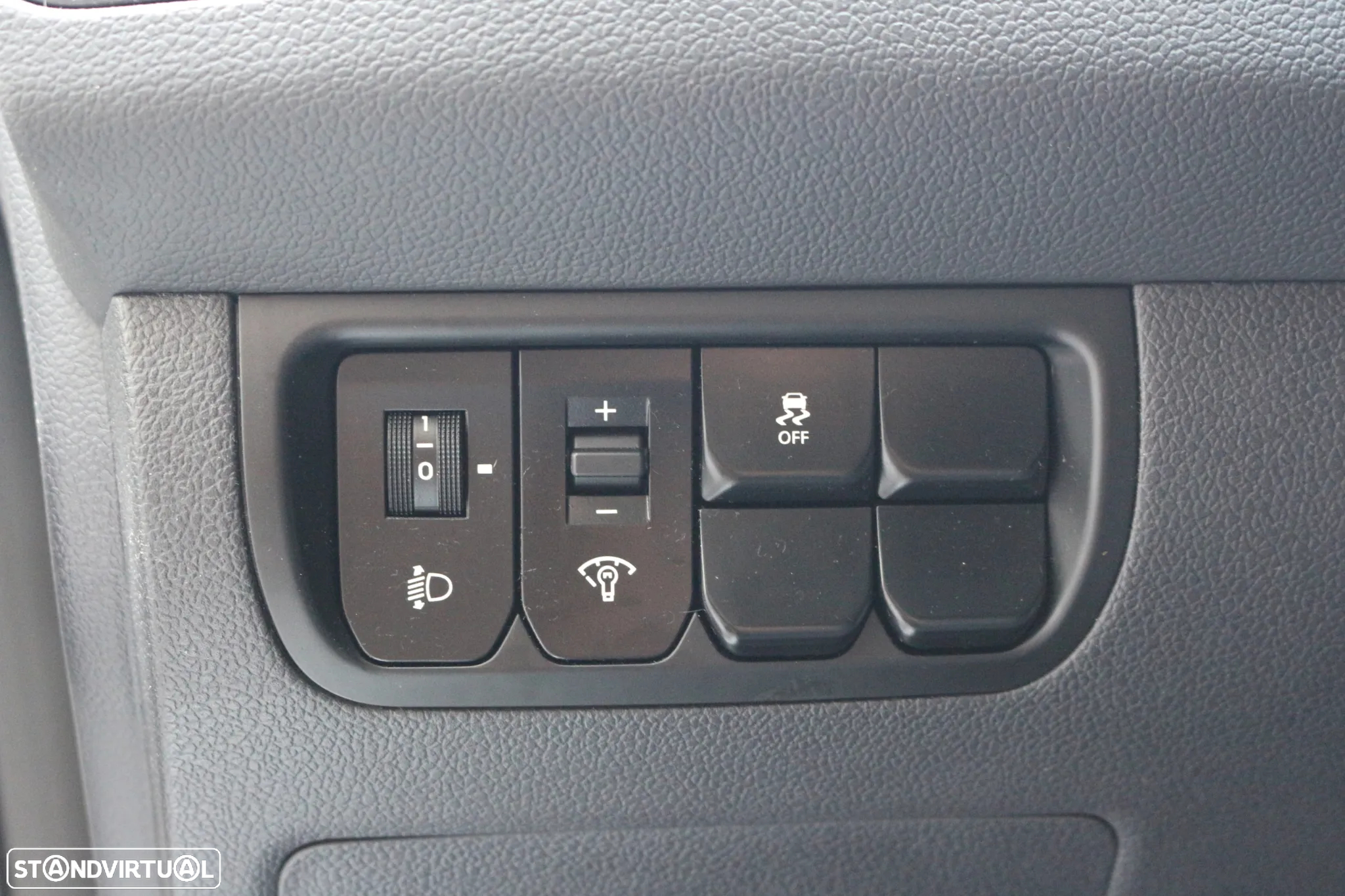 Kia Rio 1.2 CVVT TX AC+VE - 19