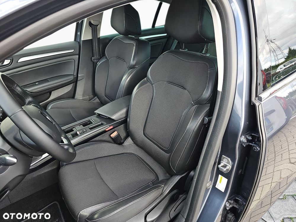 Renault Megane 1.3 TCe Techno - 11