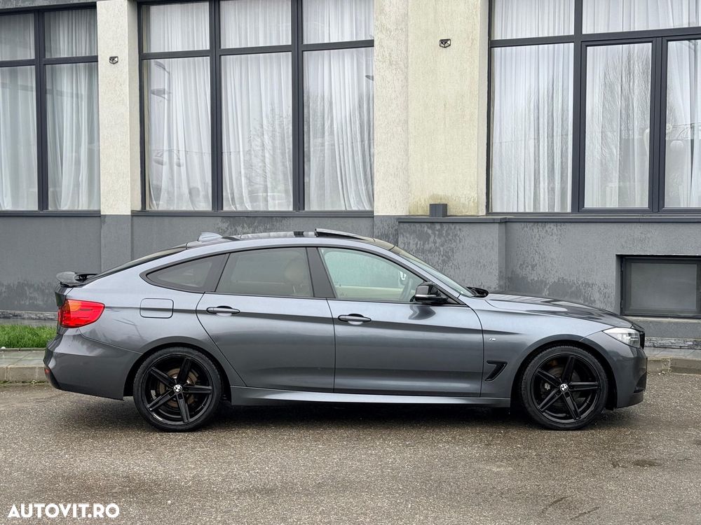 BMW Seria 3 - 16