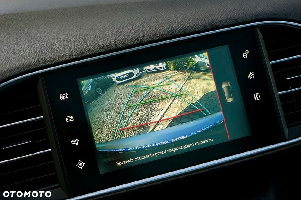 Peugeot 308 - 34