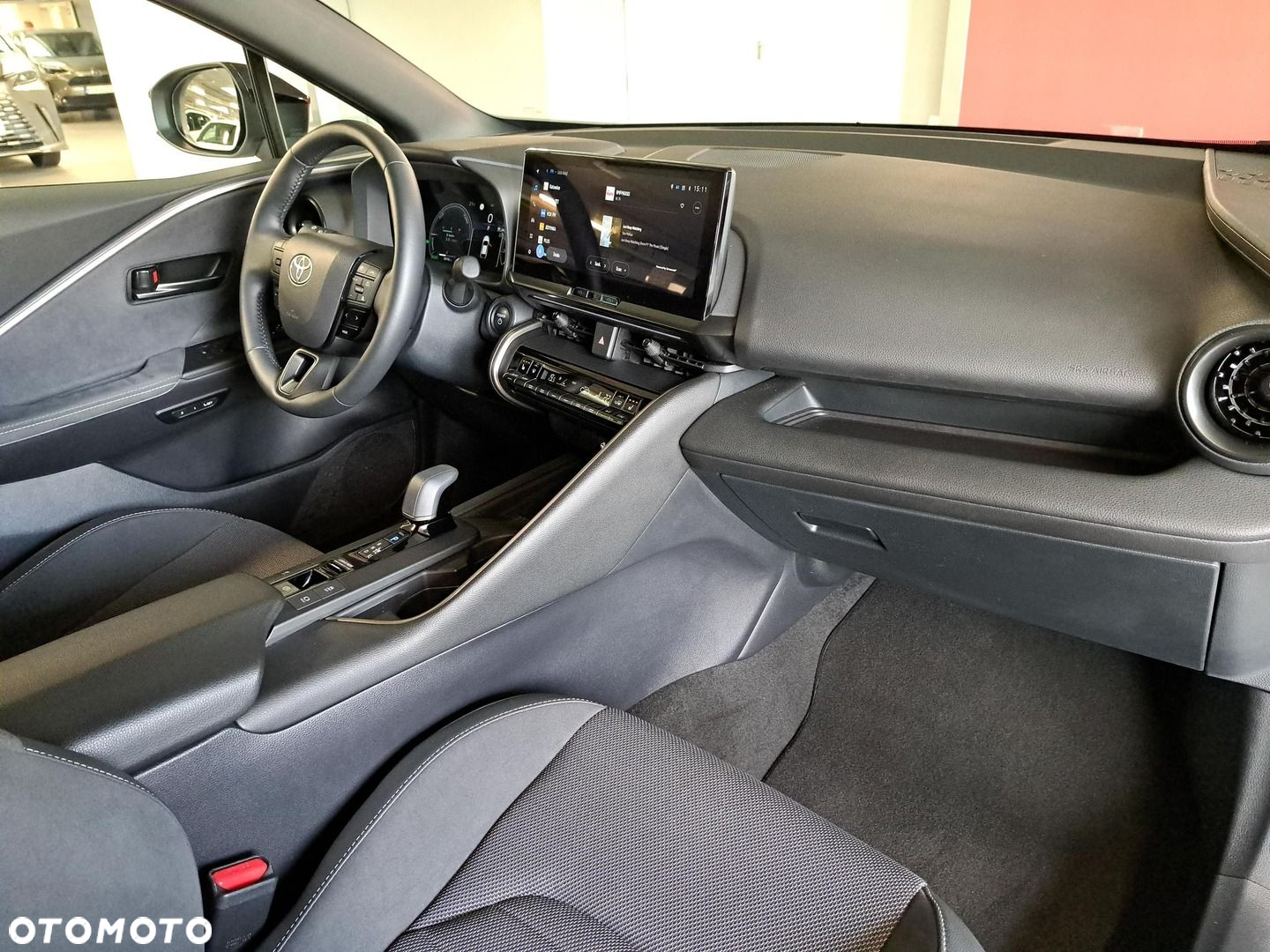Toyota C-HR - 17