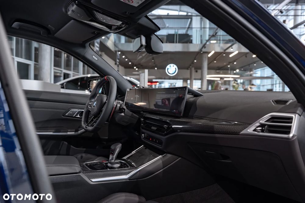 BMW M3 - 24