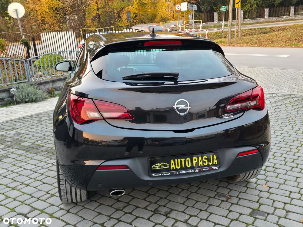 Opel Astra - 16