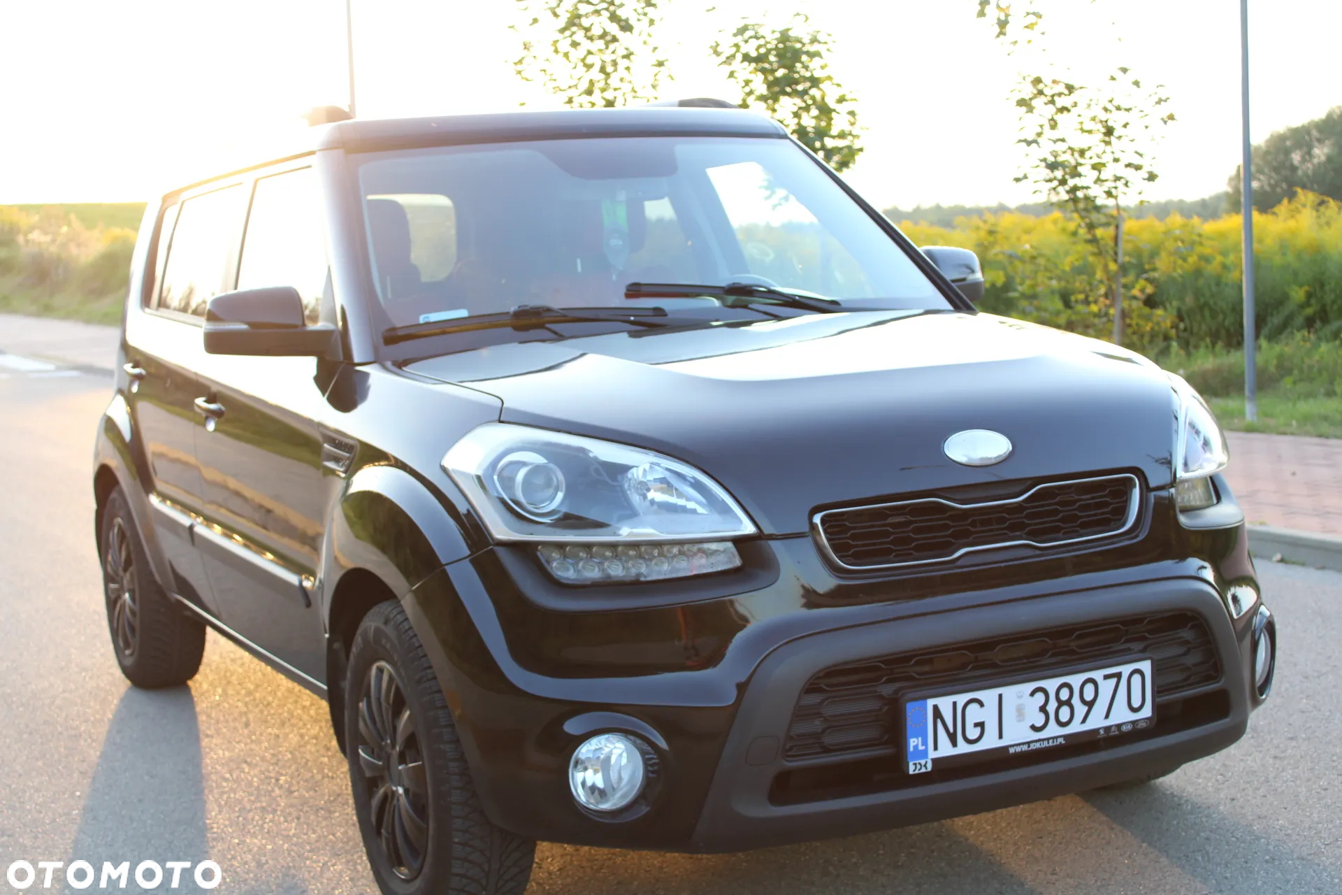 Kia Soul 1.6 GDI M - 8