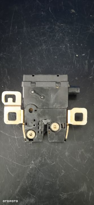 Zamek klapy bagażnika Mini Cooper 7112349 - 2