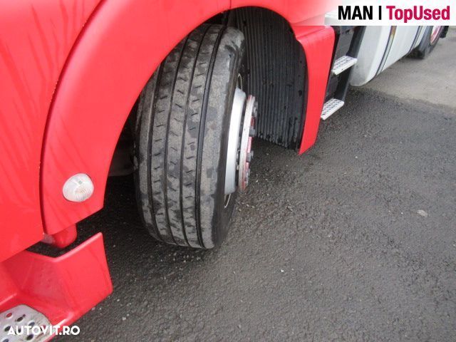 MAN TGX 18.460 4X2 LLS-U - 11