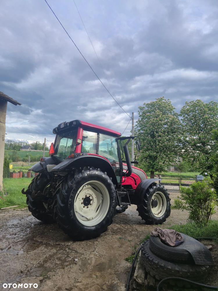 Valtra N111 - 1