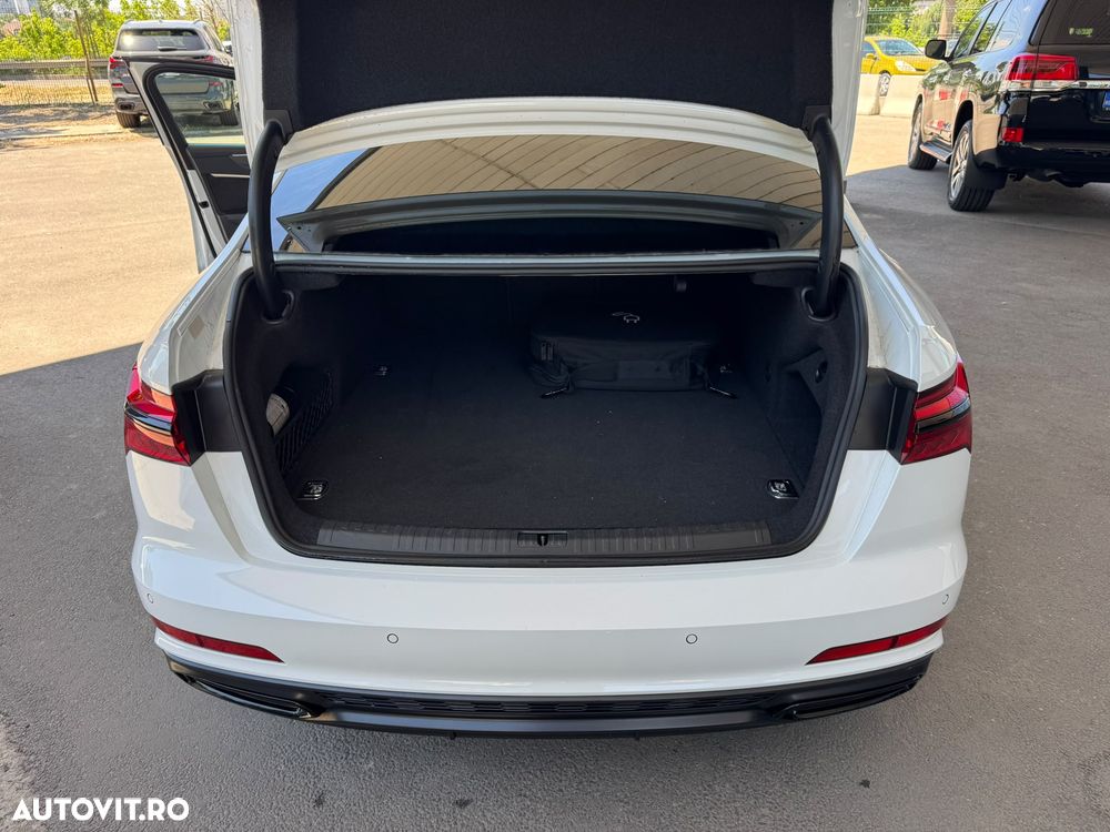 Audi A6 Limuzina 55 TFSI e quattro S tronic S line - 4
