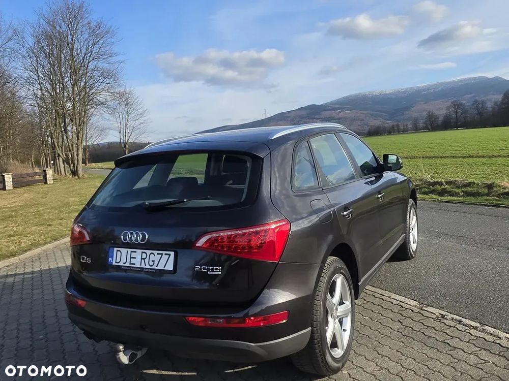 Audi Q5 2.0 TDI - 6