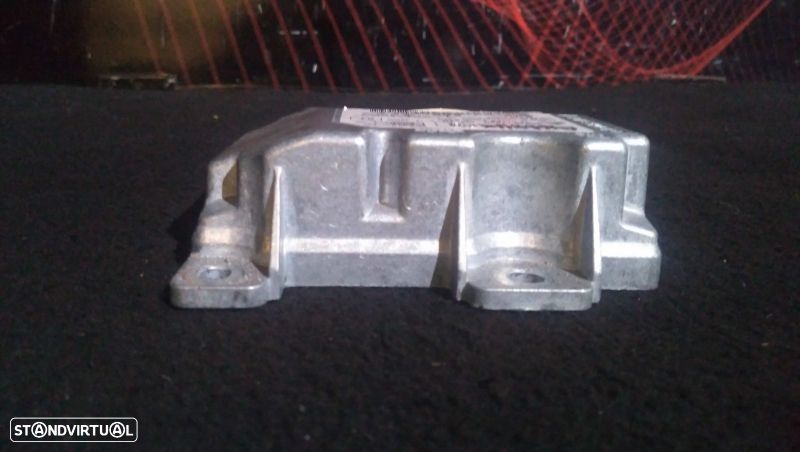 Centralina De Airbags Citroên C4 Grand Picasso I (Ua_) - 5