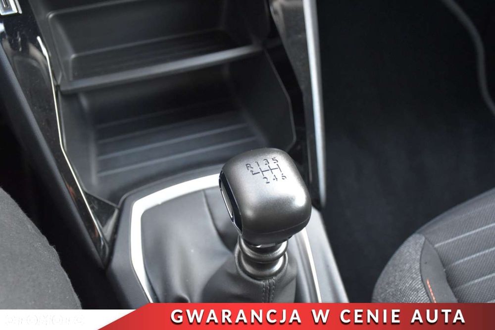 Peugeot 2008 1.5 BlueHDi Active S&S - 22