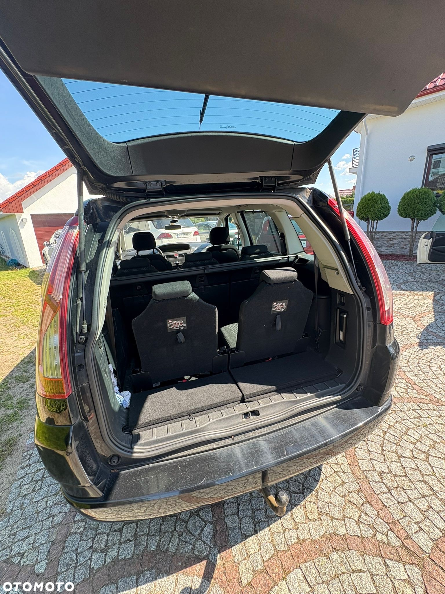 Citroën C4 HDi 110 FAP Exclusive - 10