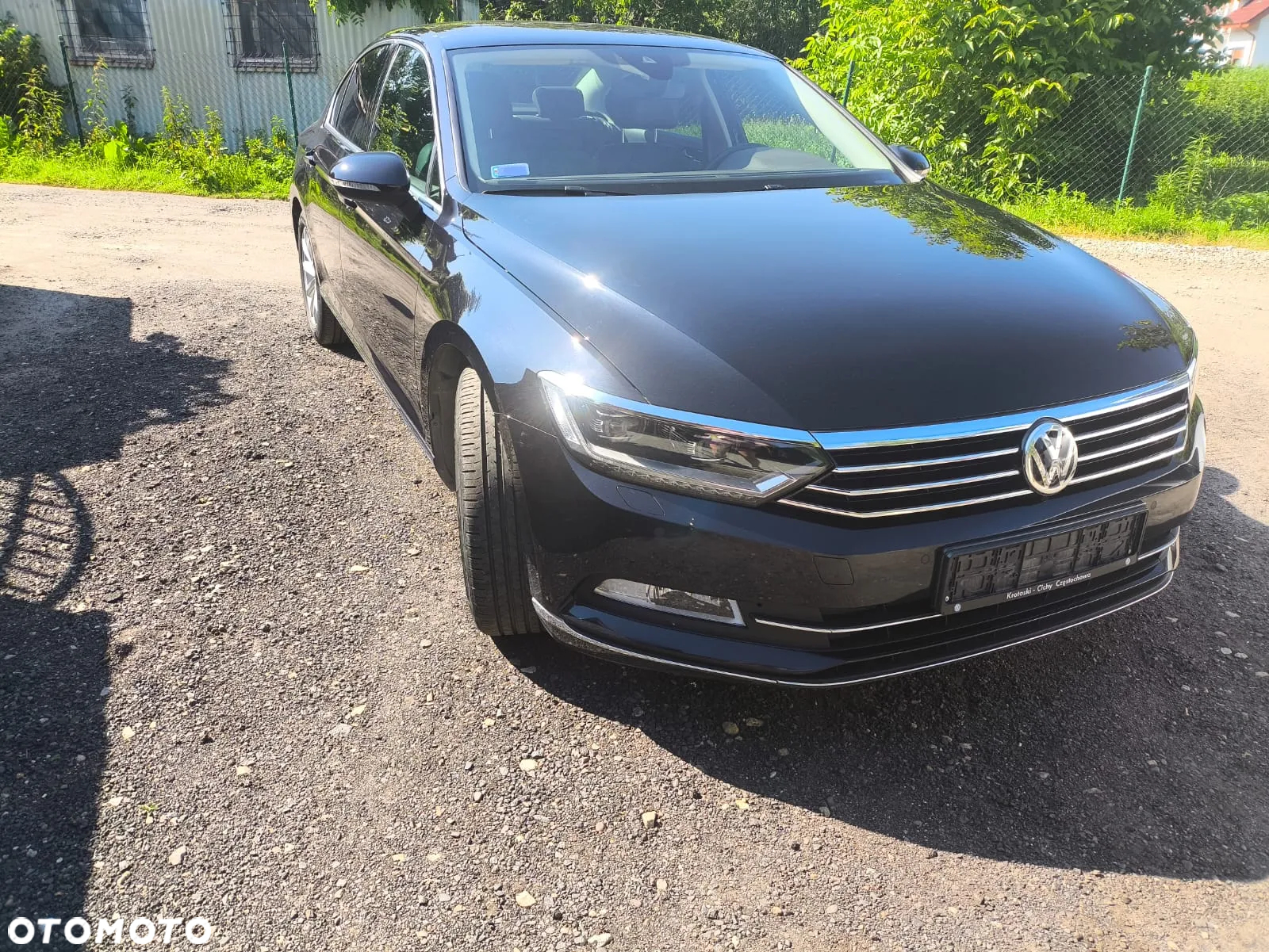 Volkswagen Passat 1.8 TSI BMT Highline DSG - 3