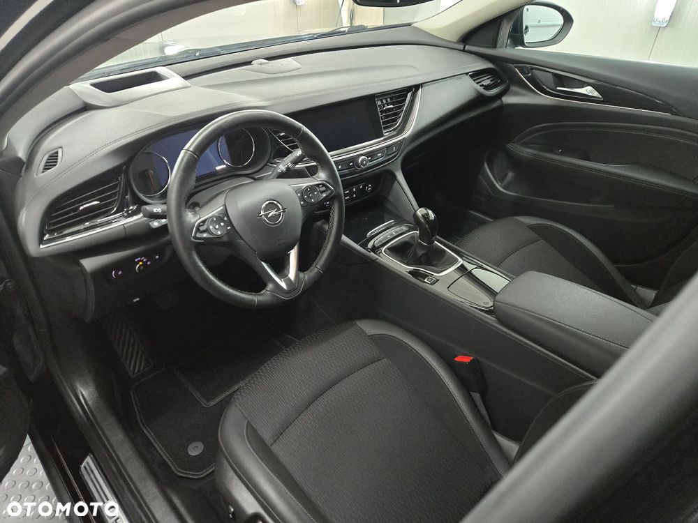 Opel Insignia 2.0 4x4 Ultimate Exclusive - 7