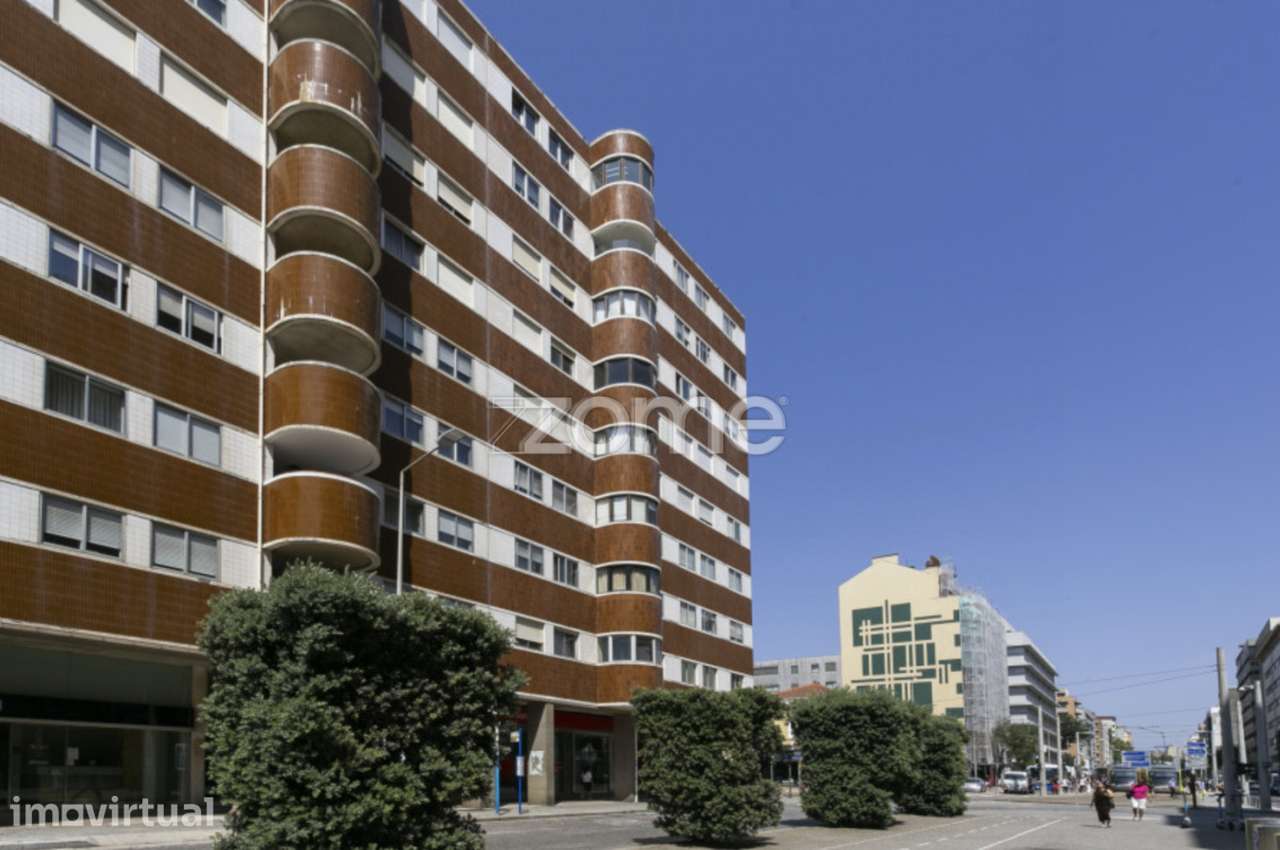 Apartamento T4 em Matosinhos Sul - Grande imagem: 3/35
