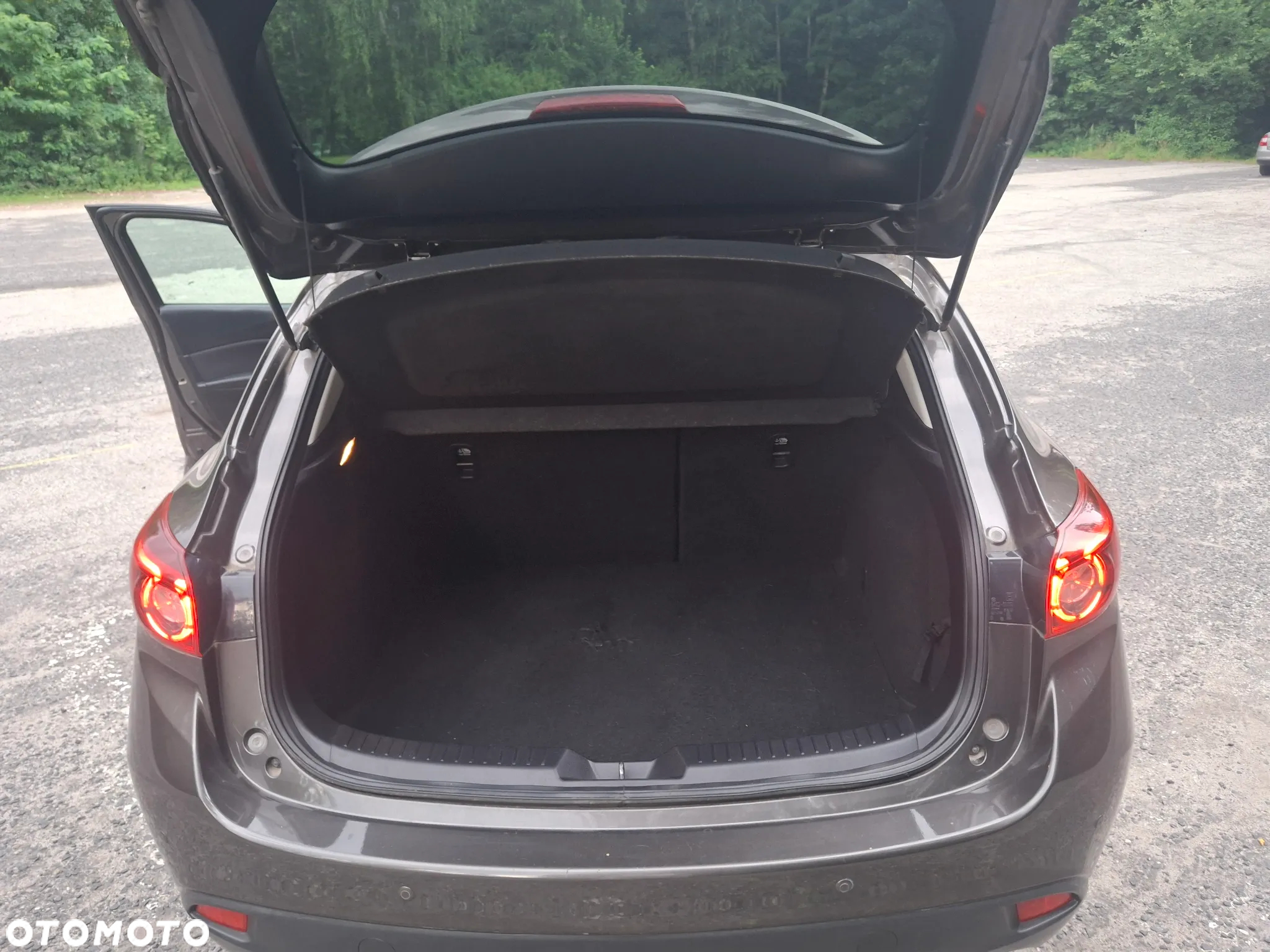 Mazda 3 2.0 Skypassion - 14