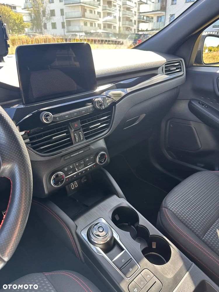 Ford Kuga 1.5 EcoBlue FWD ST-Line - 15