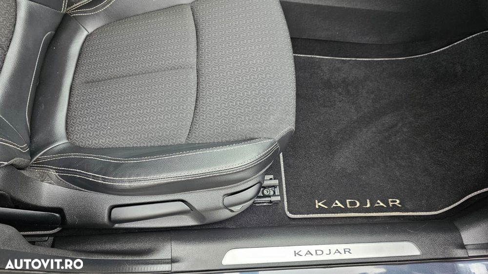 Renault Kadjar Energy dCi 130 Business - 30