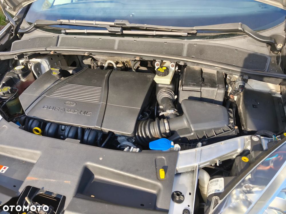 Ford S-Max 2.0 Silver X - 17