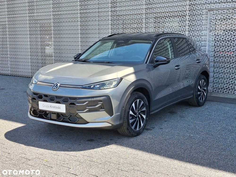 Volkswagen T-Roc 2026 photo 2
