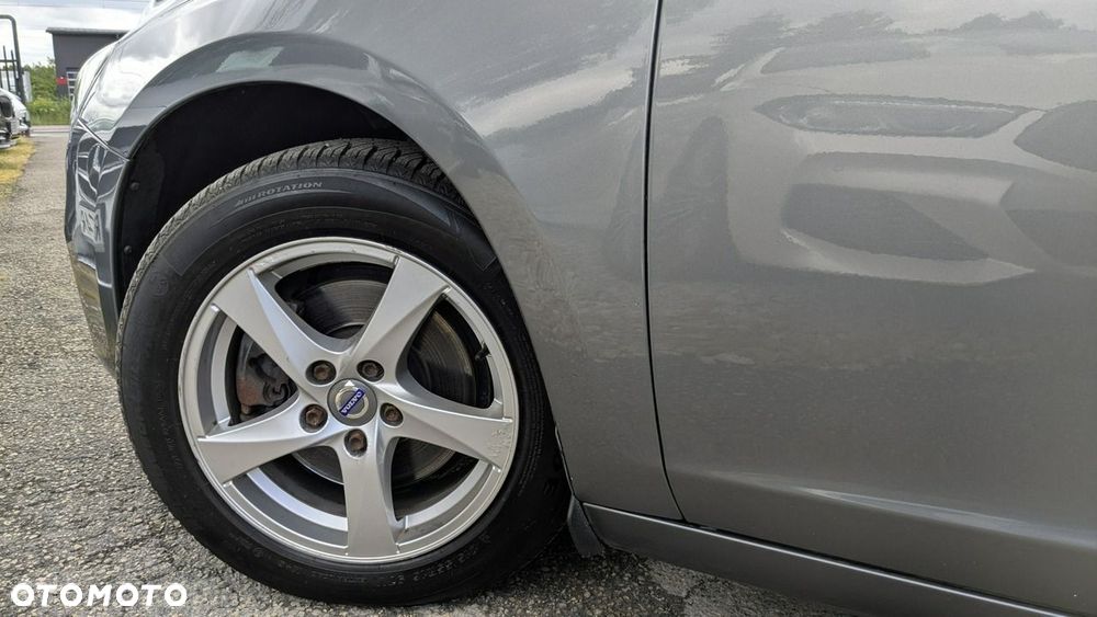 Volvo V60 D2 Kinetic - 40