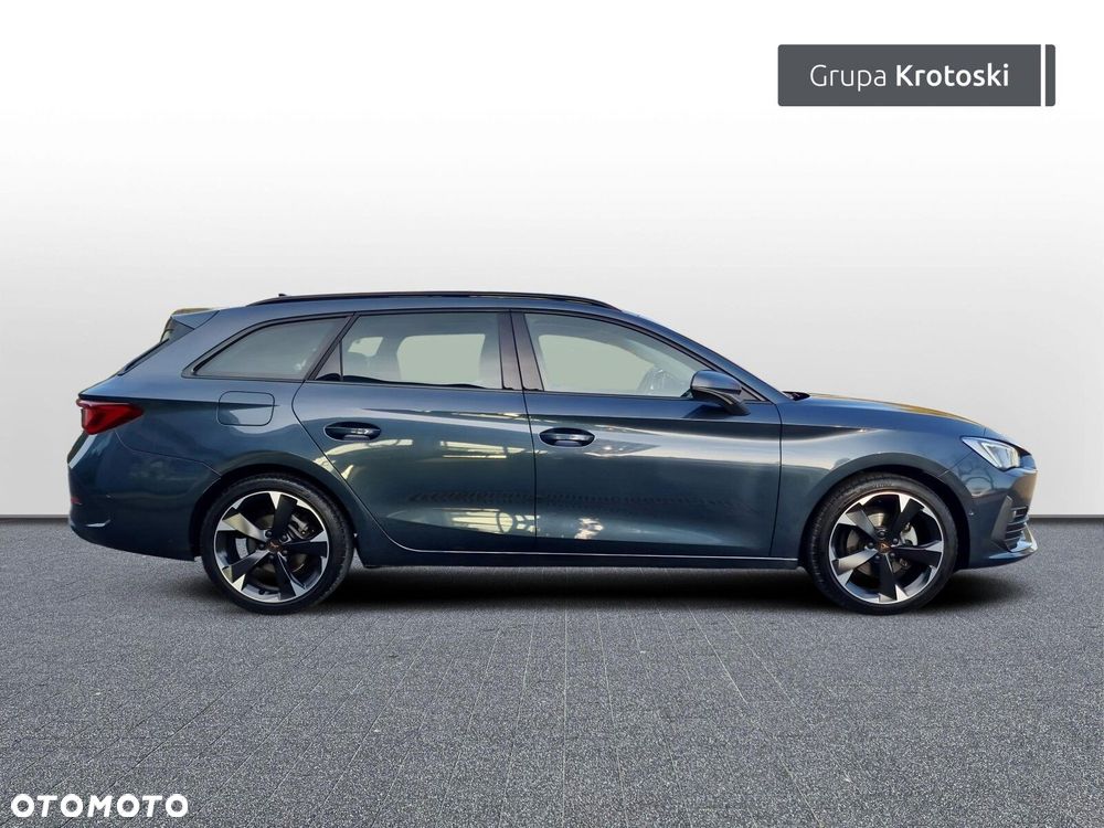 Cupra Leon Sportstourer 1.5 TSI - 7