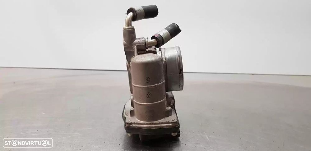 CAIXA BORBOLETAS NISSAN MICRA IV 2013 -161191HC0E - 4