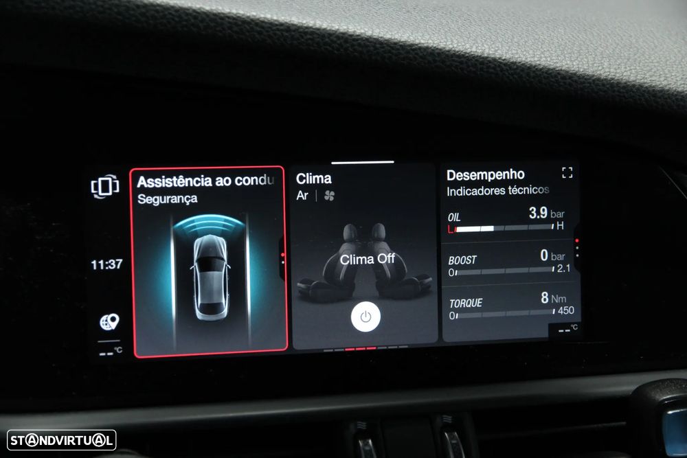 Alfa Romeo Giulia 2.2 D Super AT8 - 22