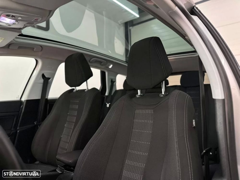 Peugeot 308 SW 1.6 BlueHDi Active - 9