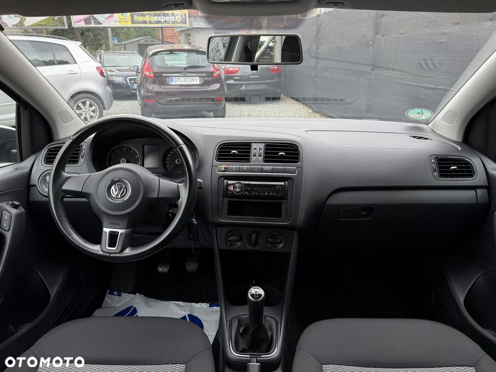 Volkswagen Polo 1.2 Trendline - 19
