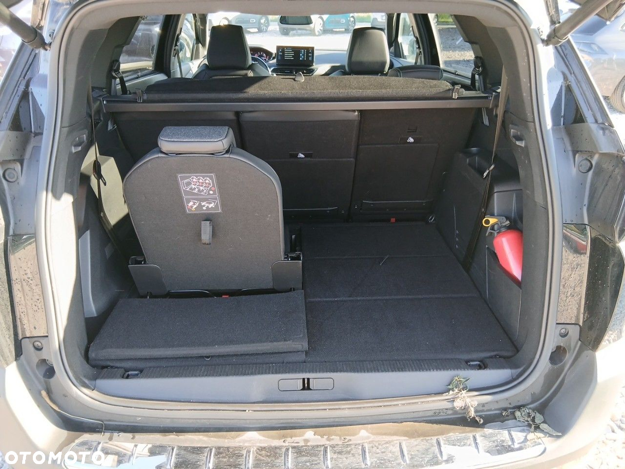Peugeot 5008 1.5 BlueHDi Allure Pack S&S EAT8 - 6