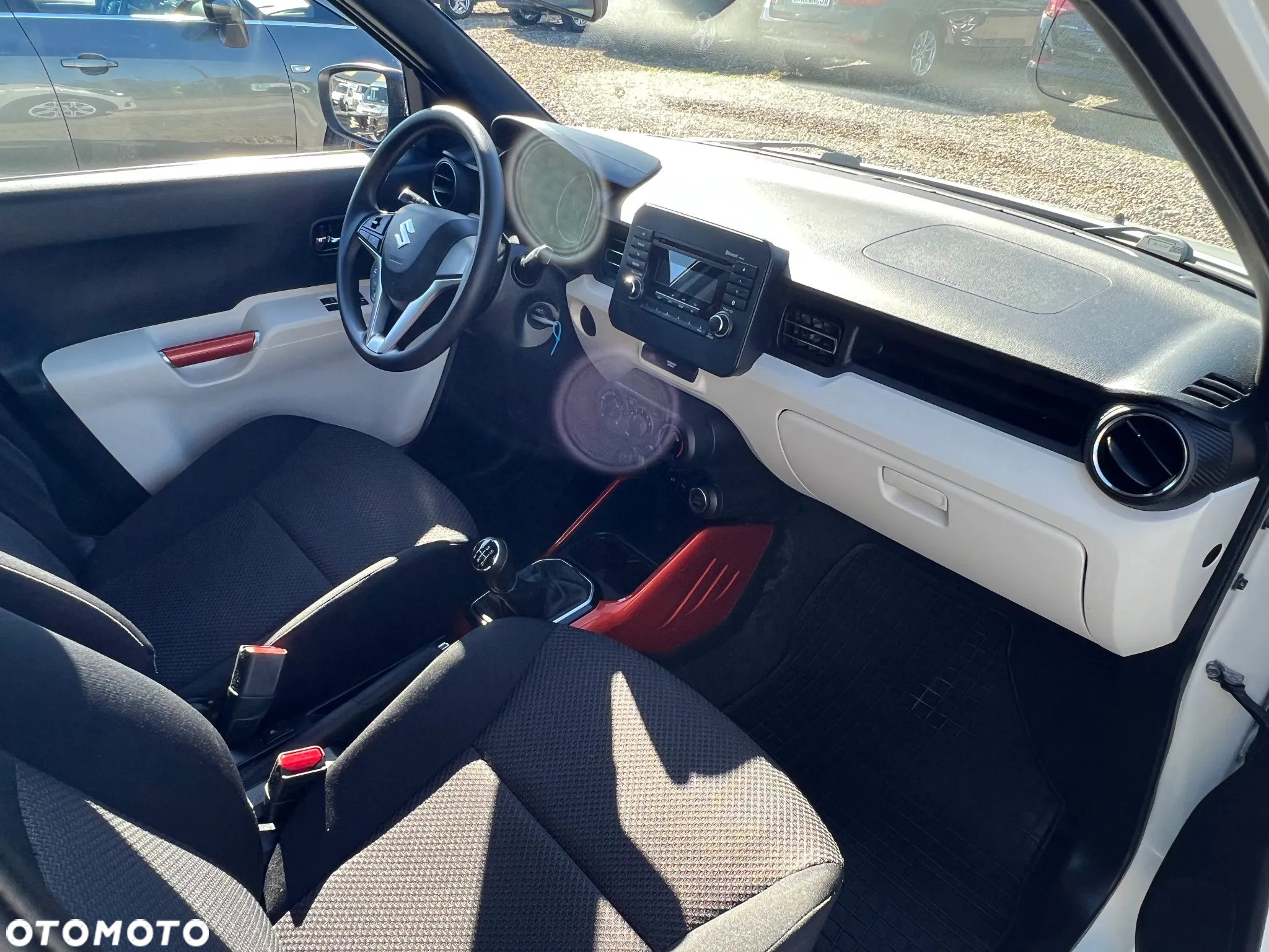 Suzuki Ignis 1.2 Elegance 4WD - 21