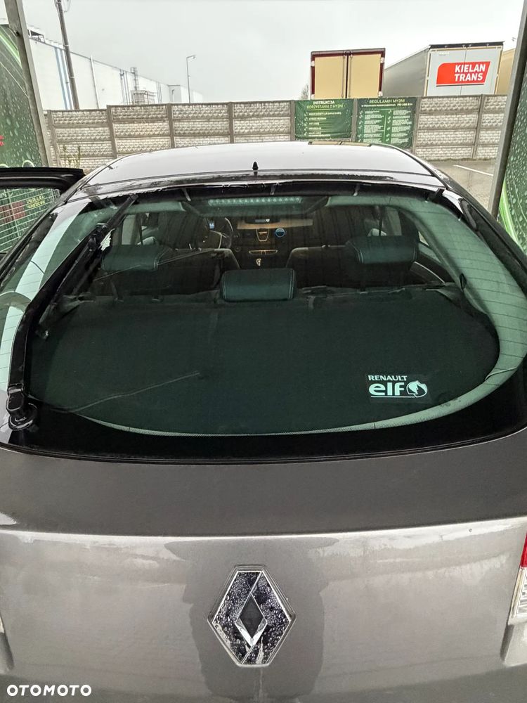 Renault Laguna 2.0 DCi Expression - 14