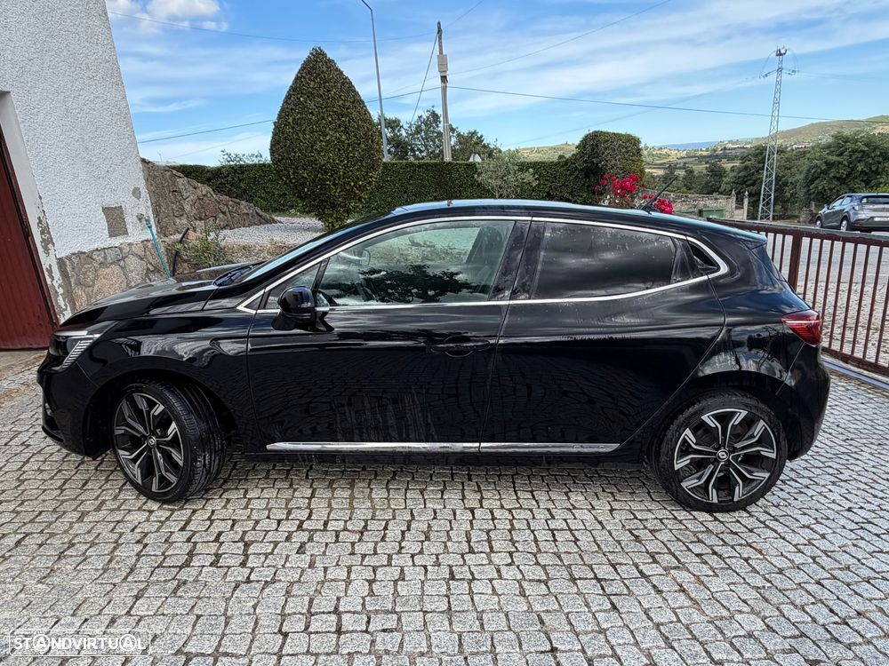 Renault Clio 1.0 TCe Exclusive - 11