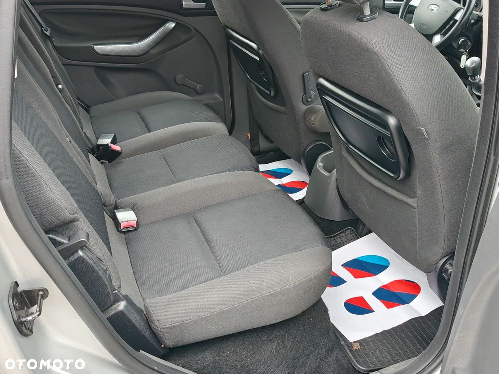 Ford C-MAX 1.6 TDCi Style - 22