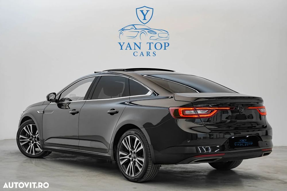 Renault Talisman ENERGY TCe 200 EDC INITIALE PARIS - 2