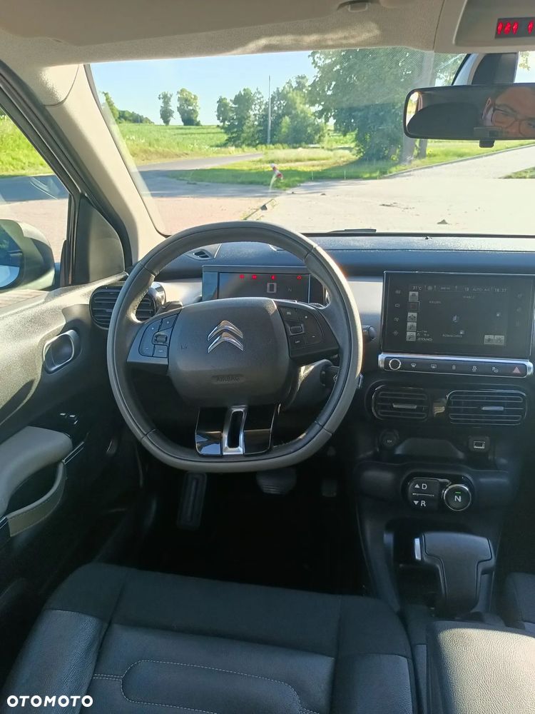 Citroën C4 Cactus - 31